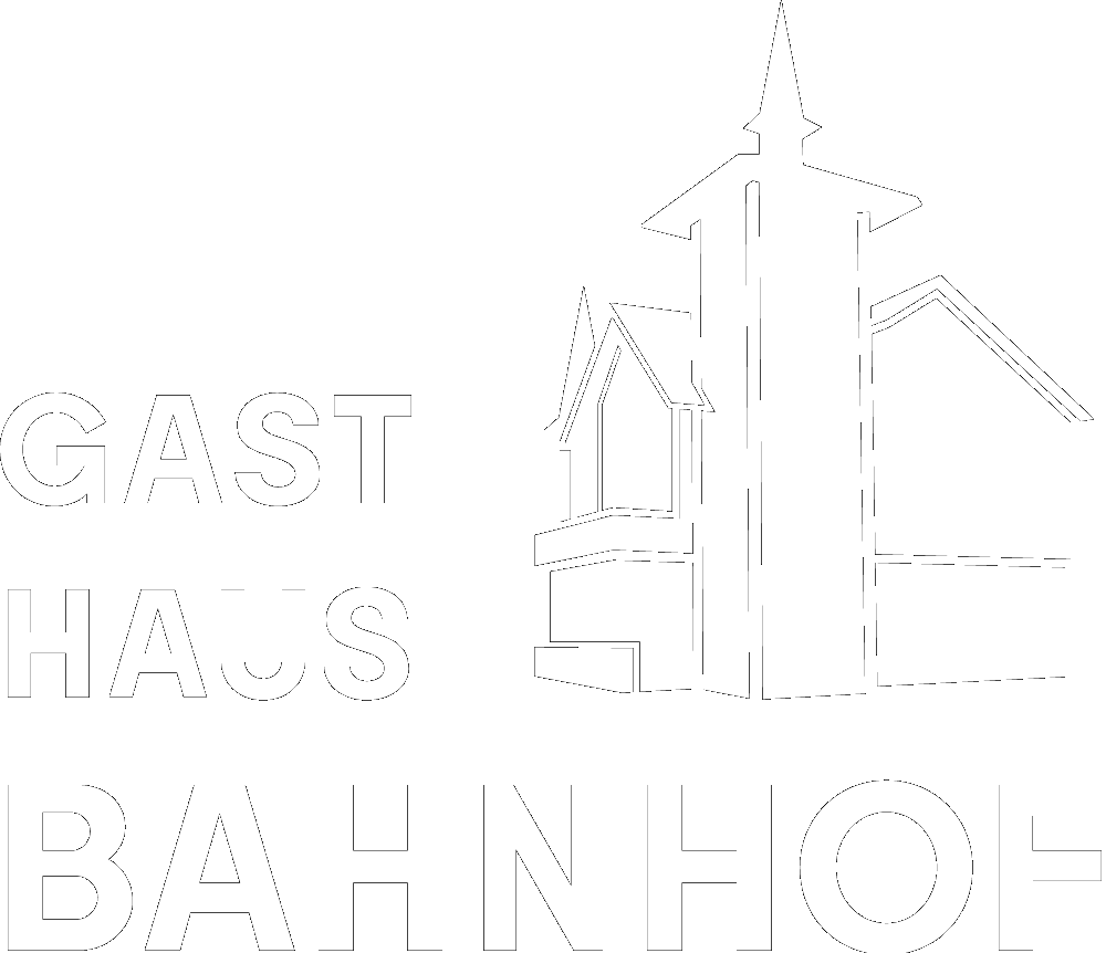 Gasthaus Bahnhof
